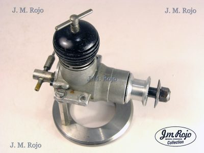 BYRA 2.5 c.c. Mk. II - foto 6 de 6