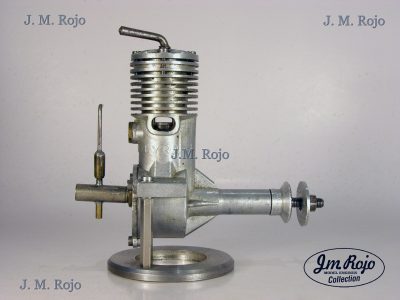 BYRA 4.5 c.c. VR