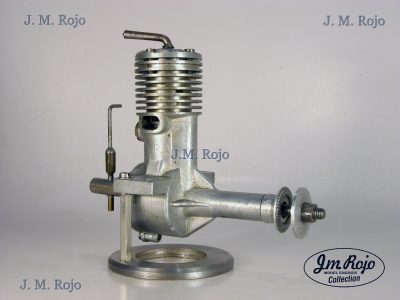 BYRA 4.5 c.c. VR - foto 2 de 8