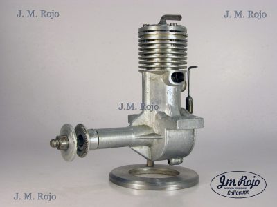 BYRA 4.5 c.c. VR - foto 3 de 8
