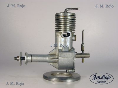 BYRA 4.5 c.c. VR - foto 4 de 8
