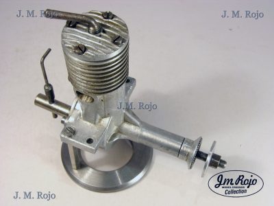 BYRA 4.5 c.c. VR - foto 8 de 8