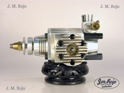 HINESS 60 TWIN - foto 2 de 9