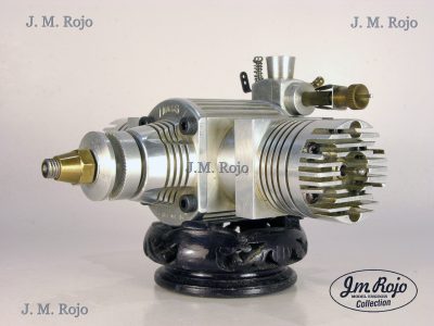 HINESS 60 TWIN - foto 3 de 9