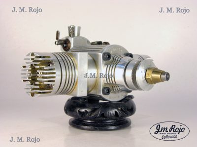HINESS 60 TWIN - foto 5 de 9