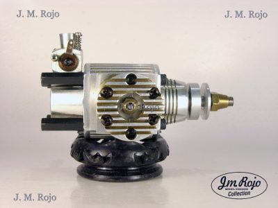 HINESS 60 TWIN - foto 6 de 9