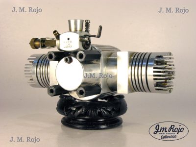 HINESS 60 TWIN - foto 7 de 9