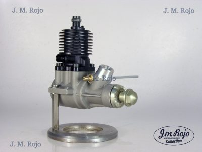 KMD 2.5 F ABC - foto 2 de 6