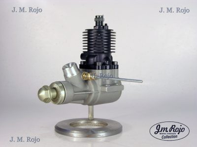 KMD 2.5 F ABC - foto 3 de 6