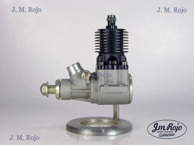 KMD 2.5 F ABC - foto 4 de 6