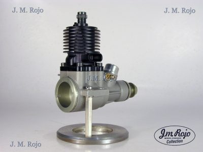 KMD 2.5 F ABC - foto 5 de 6