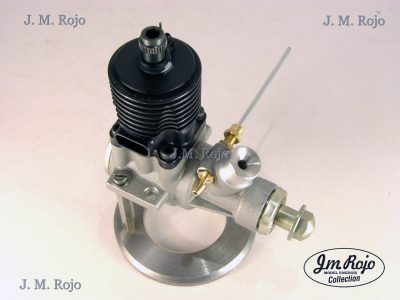 KMD 2.5 F ABC - foto 6 de 6