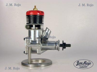 McCOY 29 STUNT Shiny