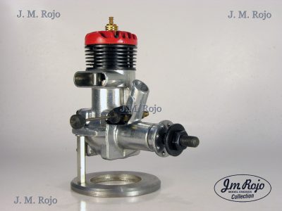 McCOY 29 STUNT Shiny - foto 2 de 6