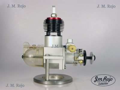 SIMPLEX 25 Mk. II