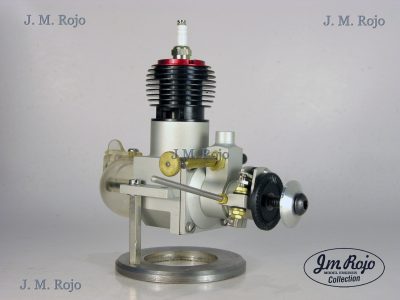 SIMPLEX 25 Mk. II - foto 2 de 6