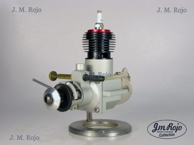 SIMPLEX 25 Mk. II - foto 3 de 6