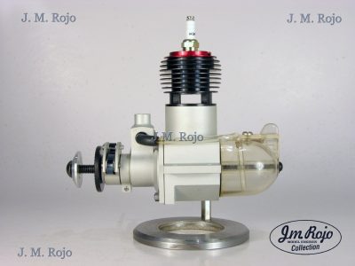 SIMPLEX 25 Mk. II - foto 4 de 6