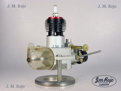 SIMPLEX 25 Mk. II - foto 5 de 6