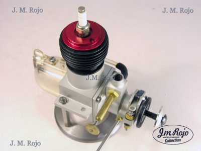 SIMPLEX 25 Mk. II - foto 6 de 6