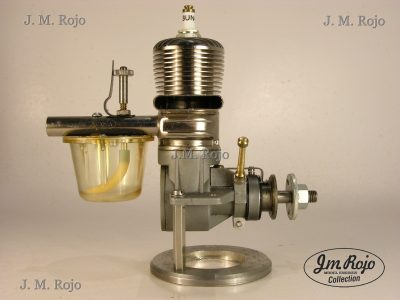 WAHL BUNCH TIGER Mk. 1 (2)