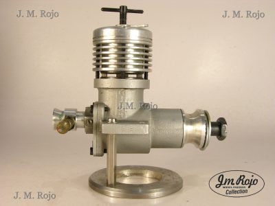 E.D. MILES Special 5 c.c.