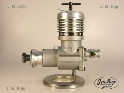 E.D. MILES Special 5 c.c. - foto 4 de 7