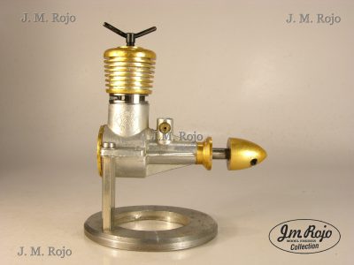 ENGEL REBELL 1 c.c.