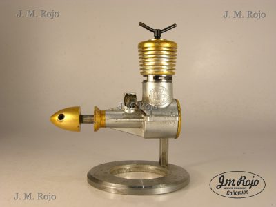 ENGEL REBELL 1 c.c. - foto 4 de 6