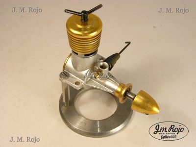 ENGEL REBELL 1 c.c. - foto 6 de 6