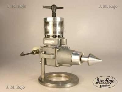 ETA Elite Mk. II - foto 2 de 6