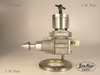 ETA Elite Mk. II - foto 4 de 6