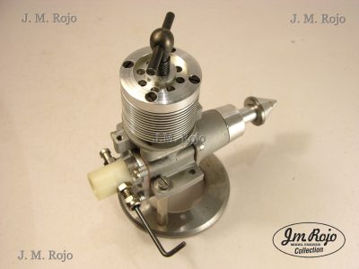 ETA Elite Mk. II - foto 6 de 6