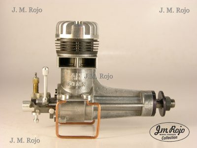 FOX 59/09 HI-TORQUE
