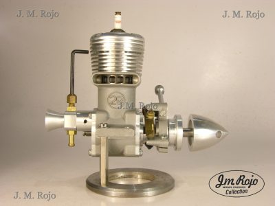 HORNET 29 Spark