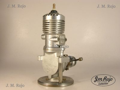 IPRO IKAR 6,3 - foto 4 de 5