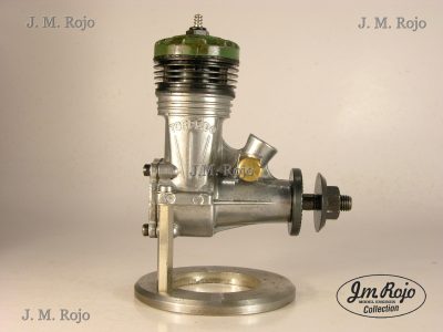 K&B TORPEDO 19
