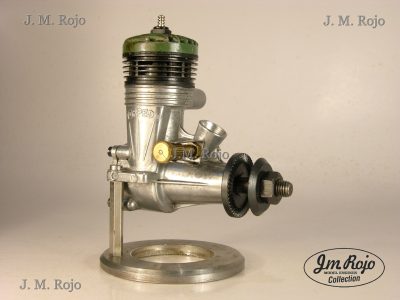 K&B TORPEDO 19 - foto 2 de 6