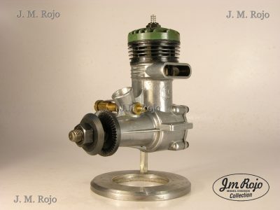 K&B TORPEDO 19 - foto 3 de 6