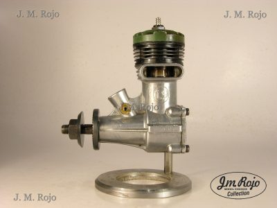K&B TORPEDO 19 - foto 4 de 6
