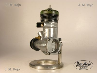 K&B TORPEDO 19 - foto 5 de 6
