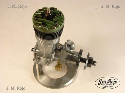 K&B TORPEDO 19 - foto 6 de 6