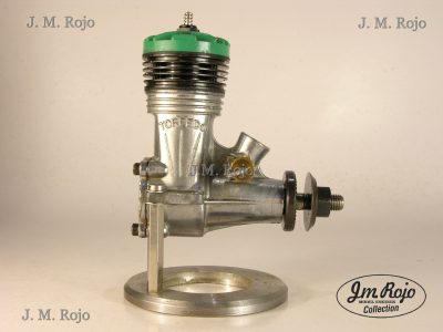 K&B TORPEDO 201