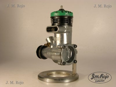 K&B TORPEDO 201 - foto 4 de 5