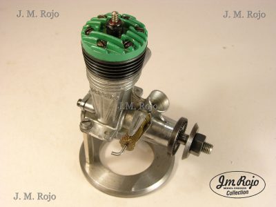 K&B TORPEDO 201 - foto 5 de 5