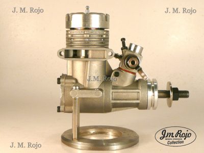 LEO 28 EP ABC R/C