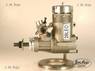 LEO 28 EP ABC R/C - foto 4 de 6