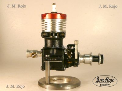 McCOY 29 BCRH Ignition (2)