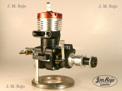 McCOY 29 BCRH Ignition (2) - foto 2 de 6