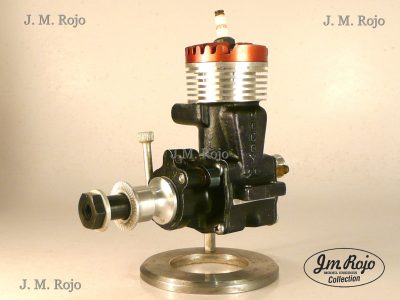 McCOY 29 BCRH Ignition (2) - foto 3 de 6